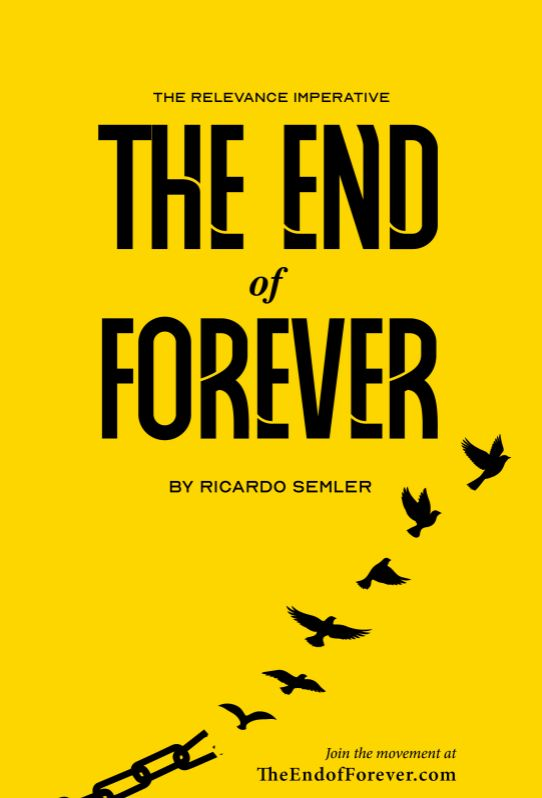 The End of Forever