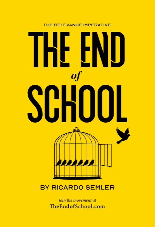 The End of School