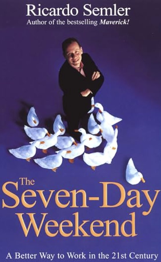 The Seven-Day Weekend