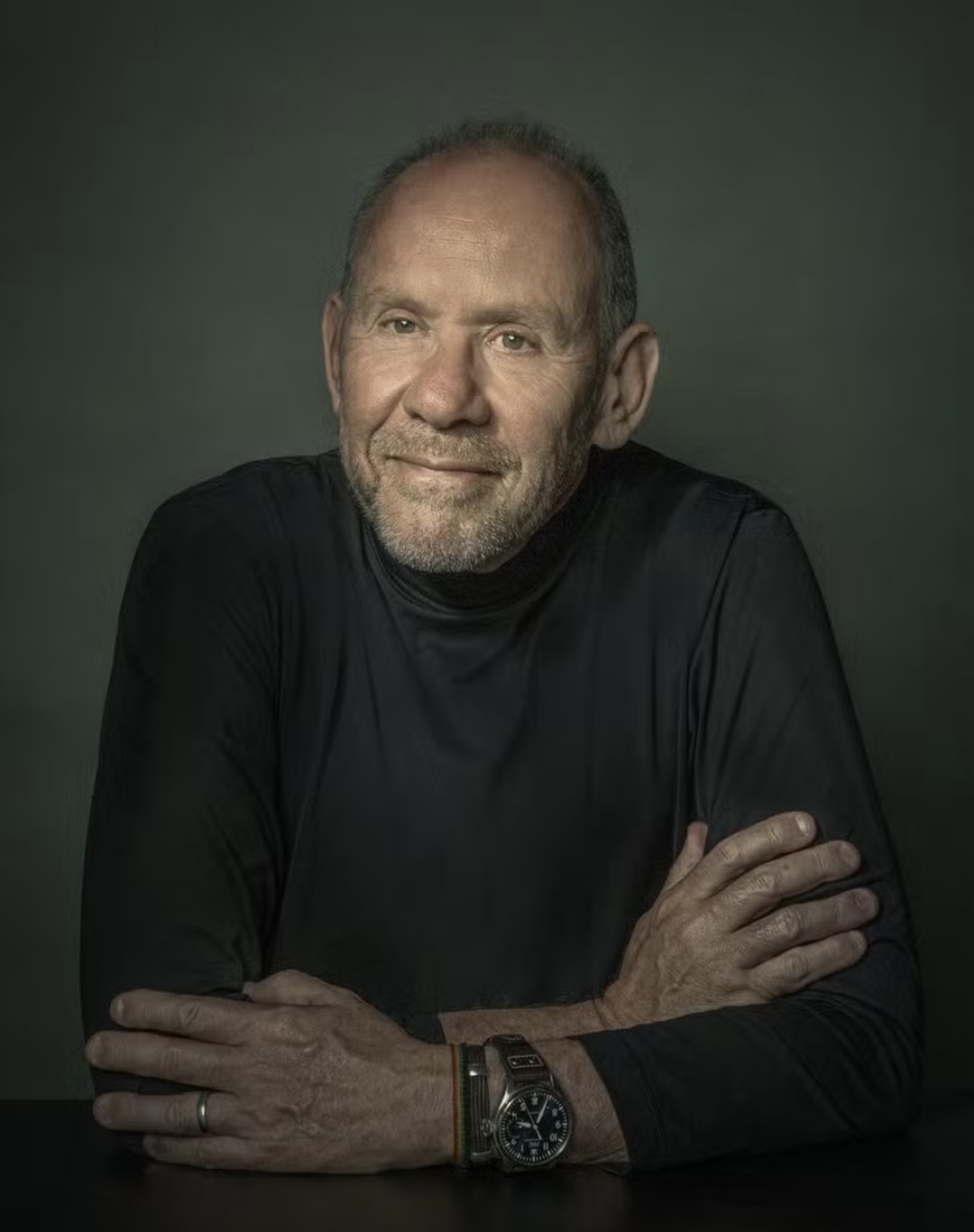 Ricardo Semler